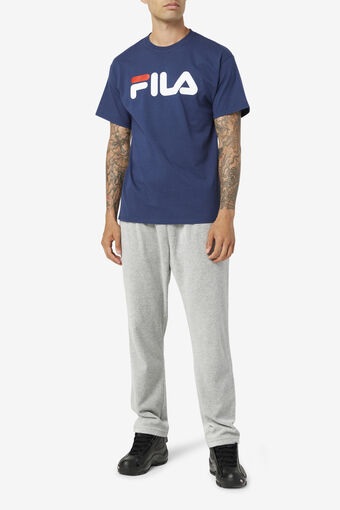 FILA PRINTED TEE