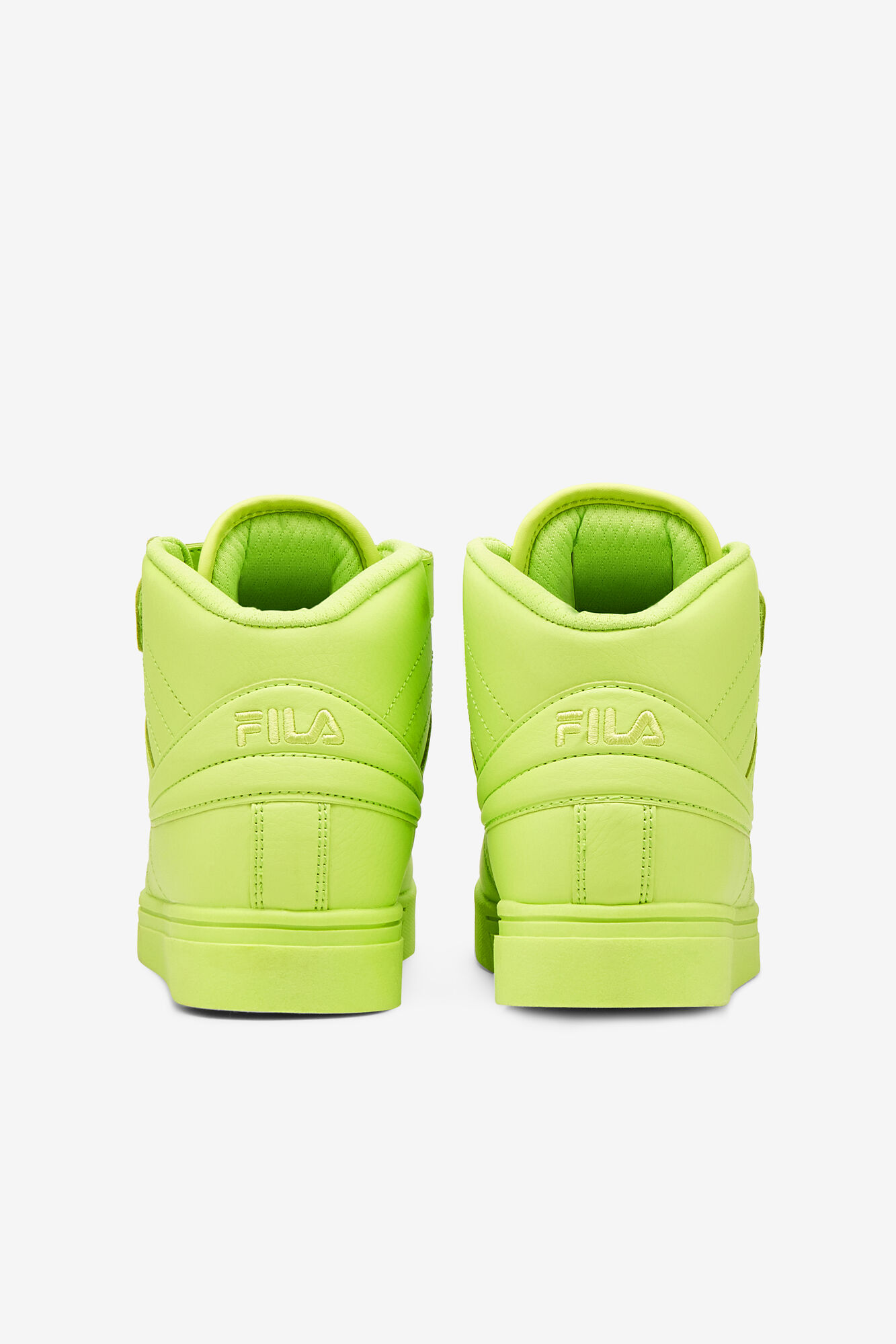 Women's Vulc 13 High Top Sneaker Fila