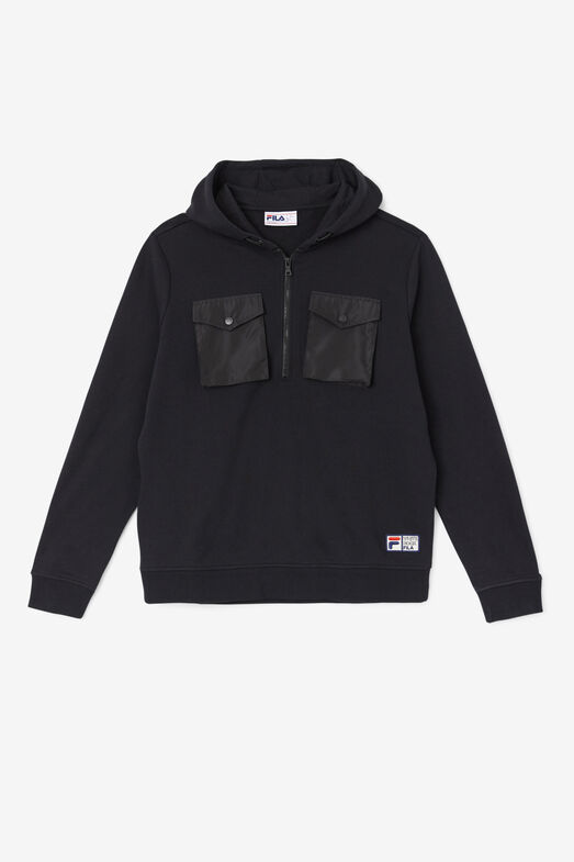 MEKONG CARGO HOODIE