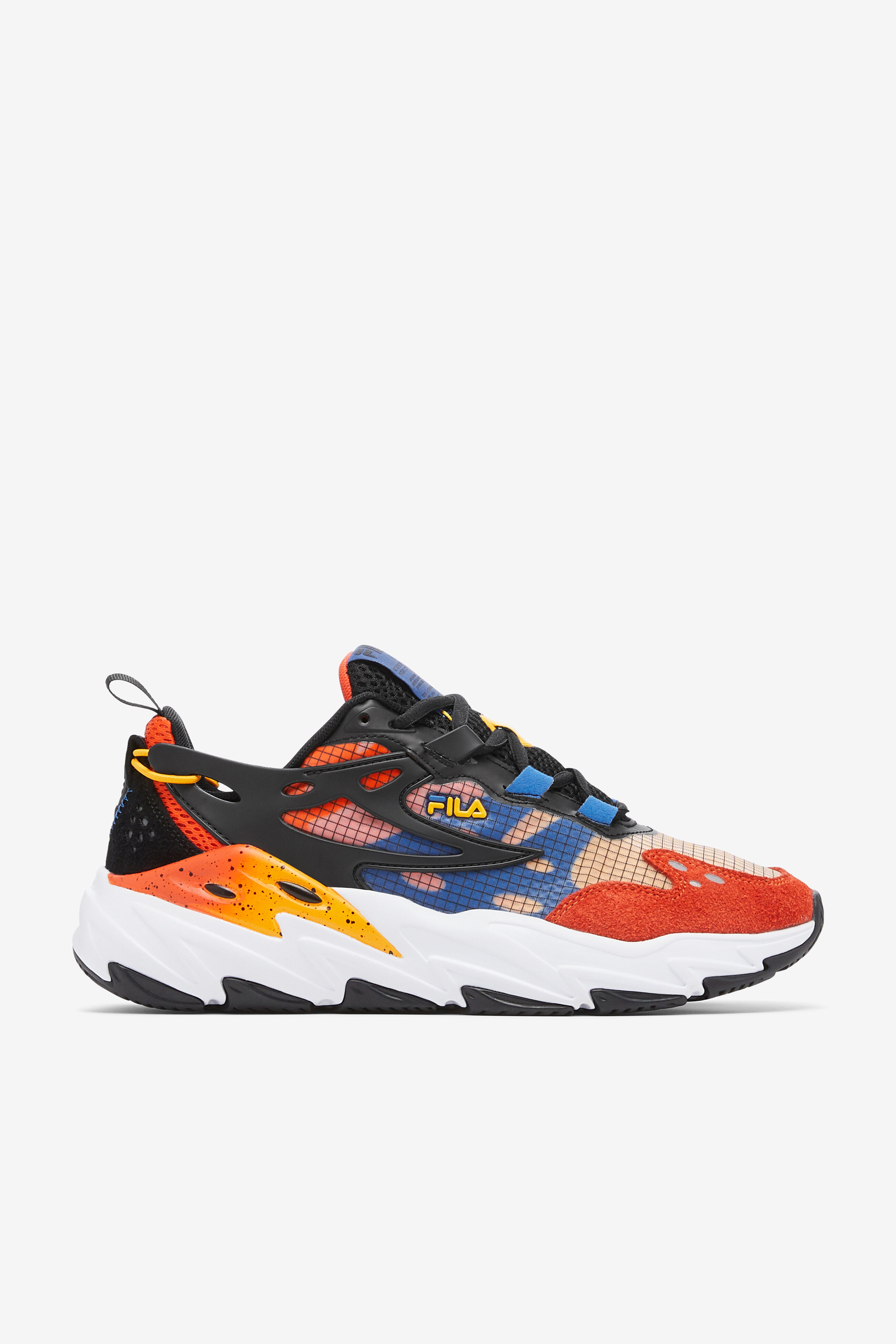 Fila ray tracer mb on sale