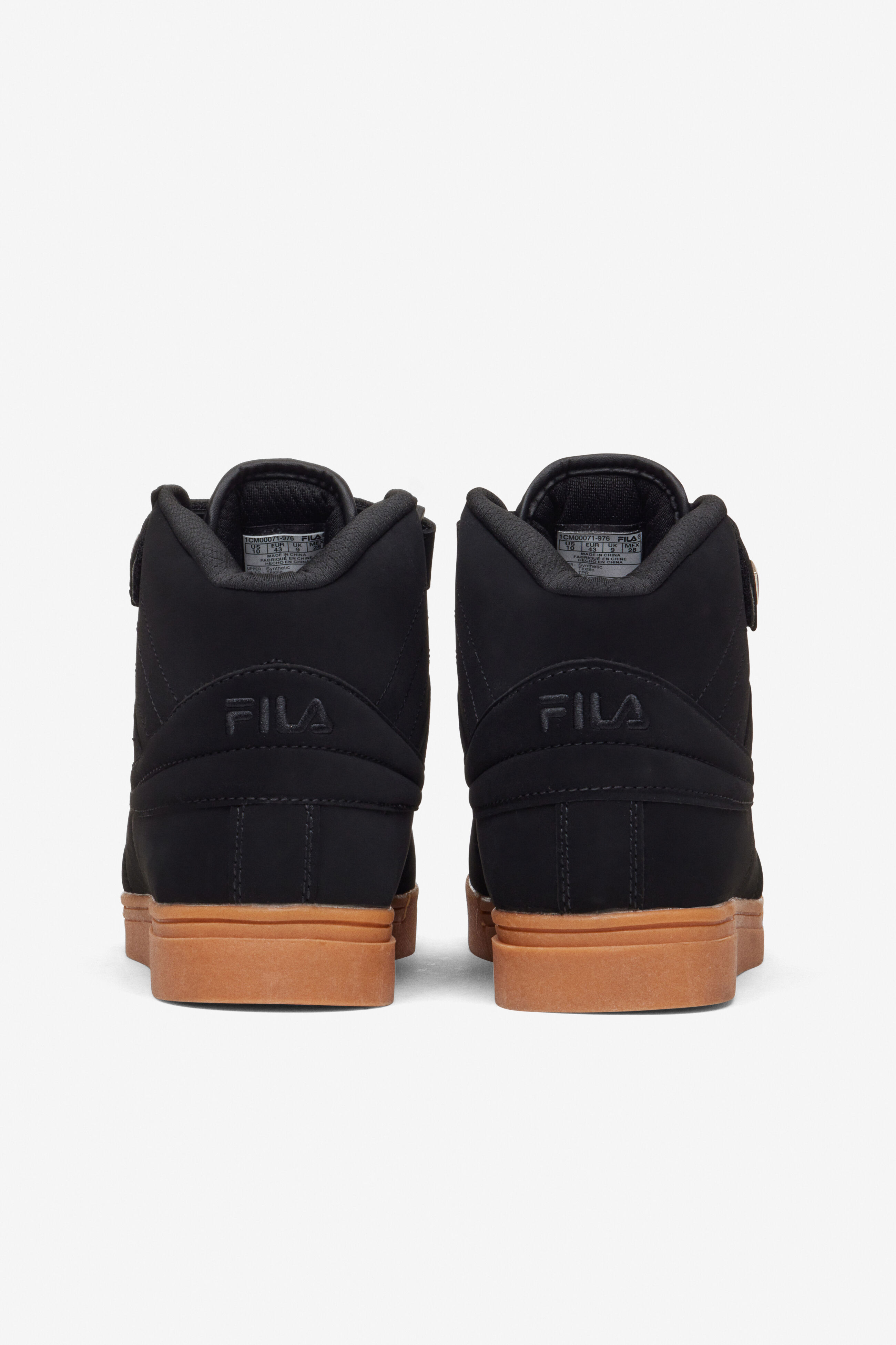 Men s Vulc 13 Gum Shoes Fila