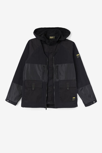 TAITE UTILITY JACKET