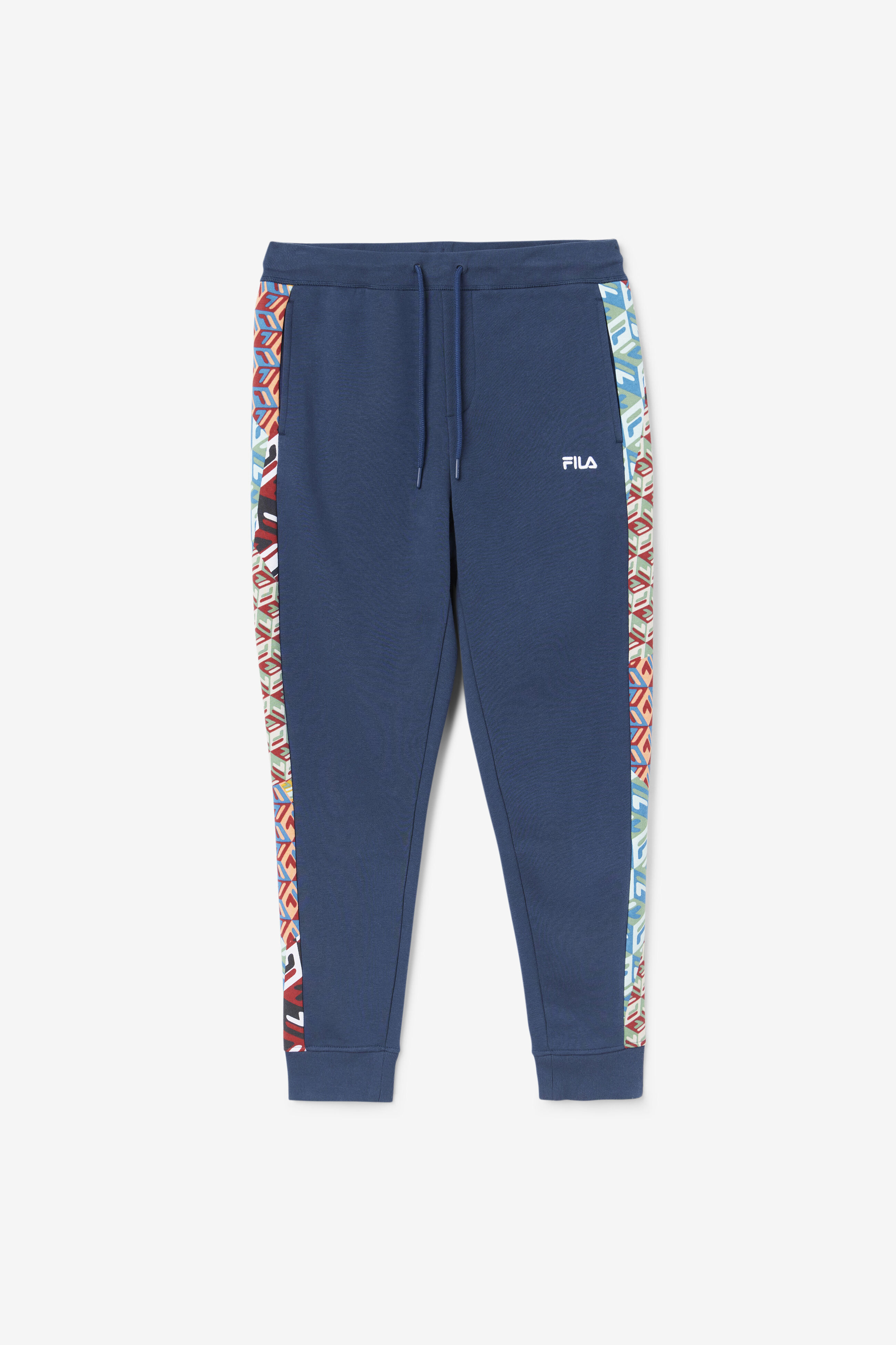 Joggers fila on sale
