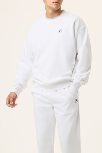 CLASSIC RELAXED SWEATSHIRT