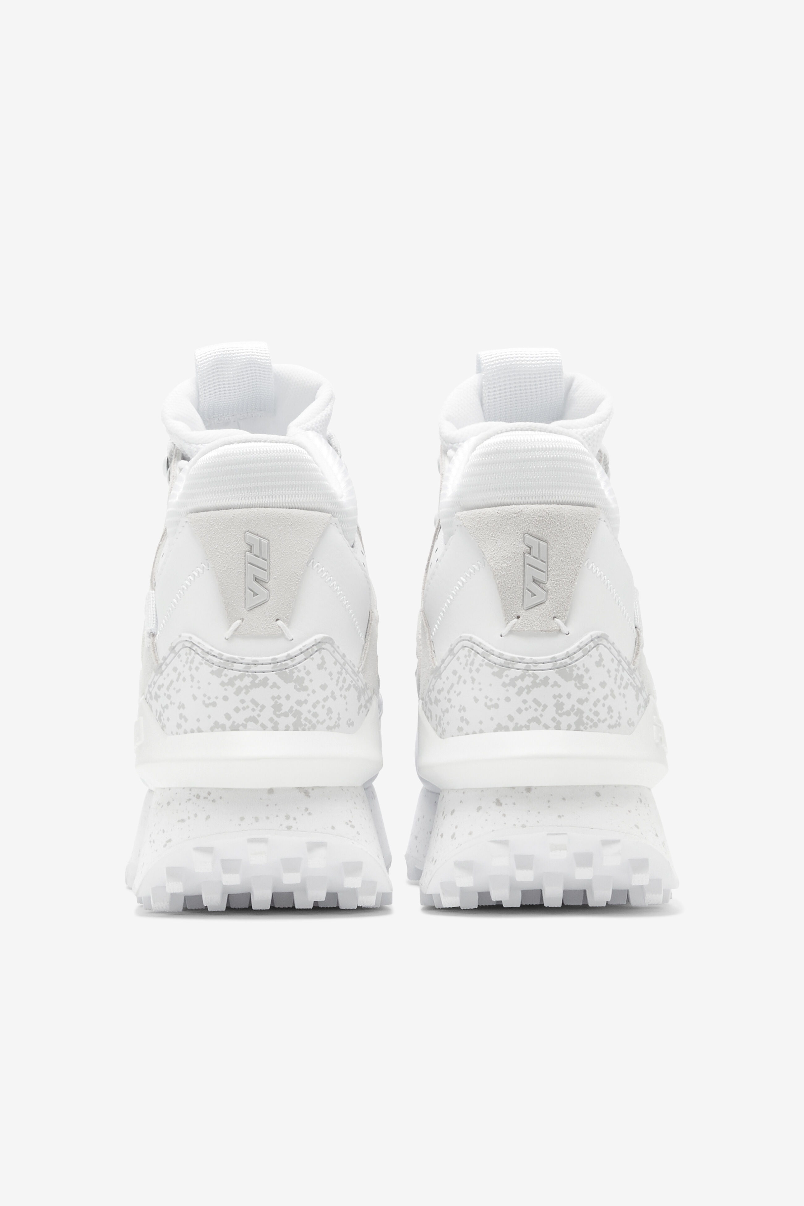 Fila trekking deals