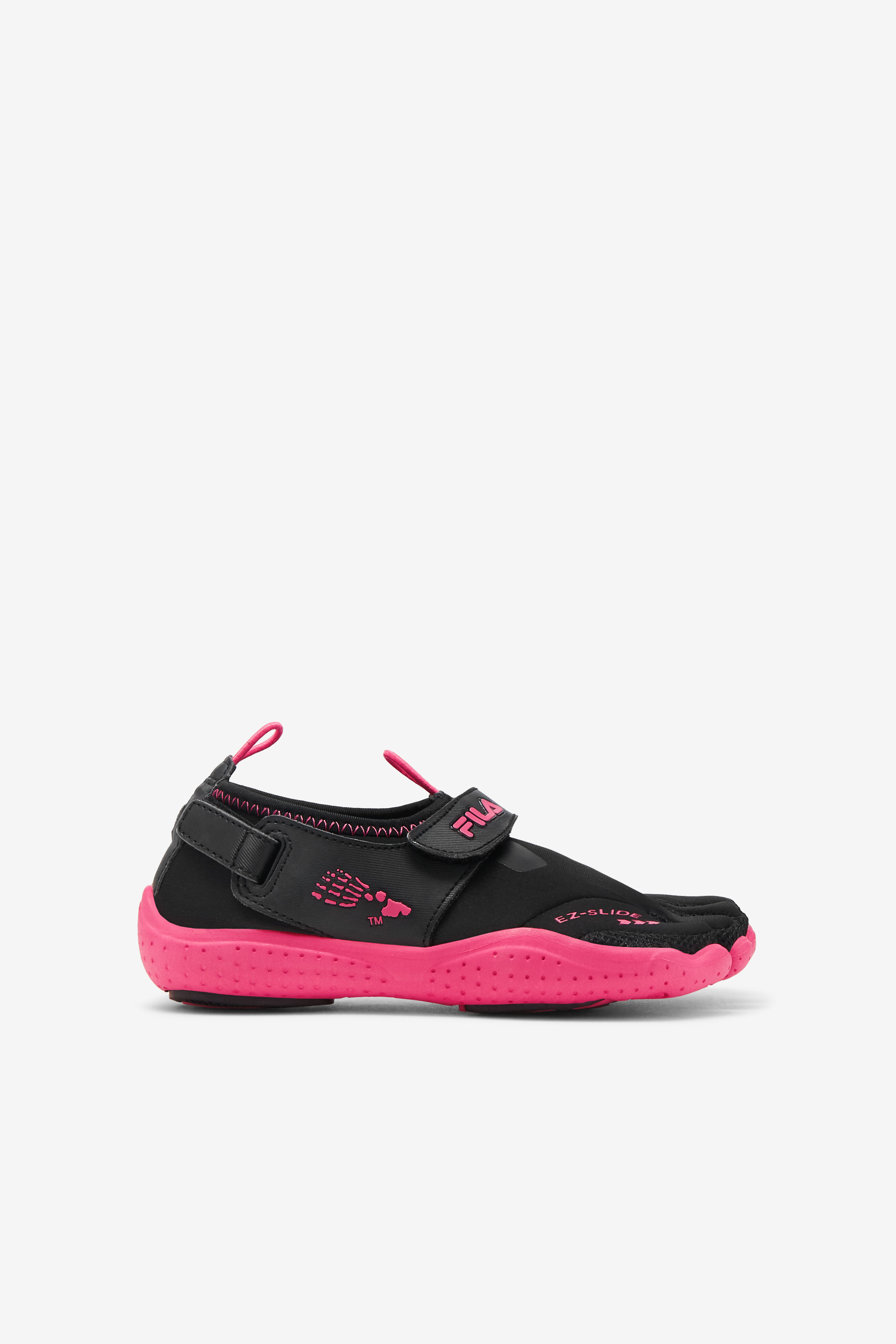 Fila skele clearance toes 2.