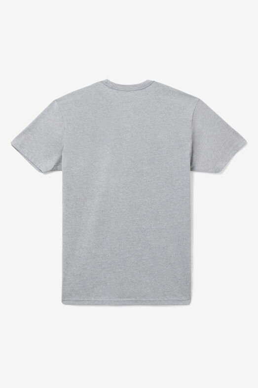 ONE WORLD TEE