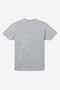 ONE WORLD TEE