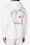 WILDCARD HOODIE
