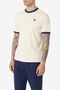 MARCONI CREW TEE