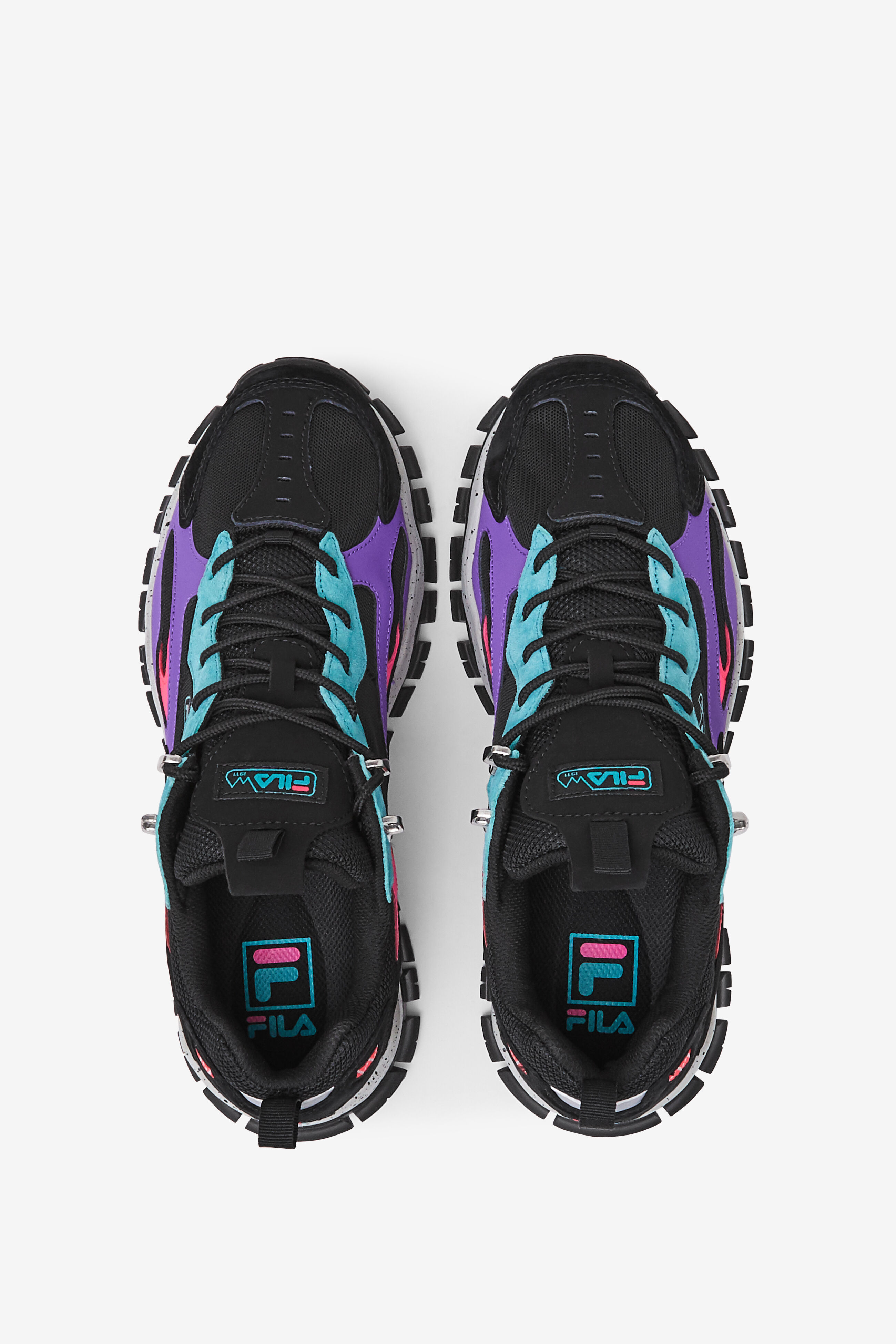 Zapatos fila on sale hombre 2018 verano