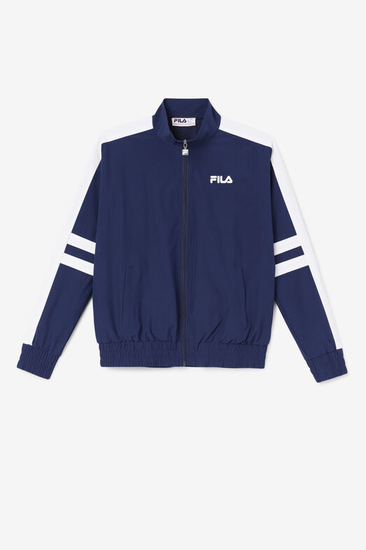 JOVIA TRACK JACKET