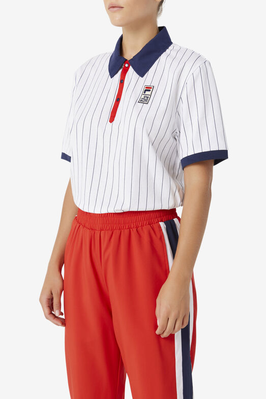 THE MUSEUM BB1 POLO