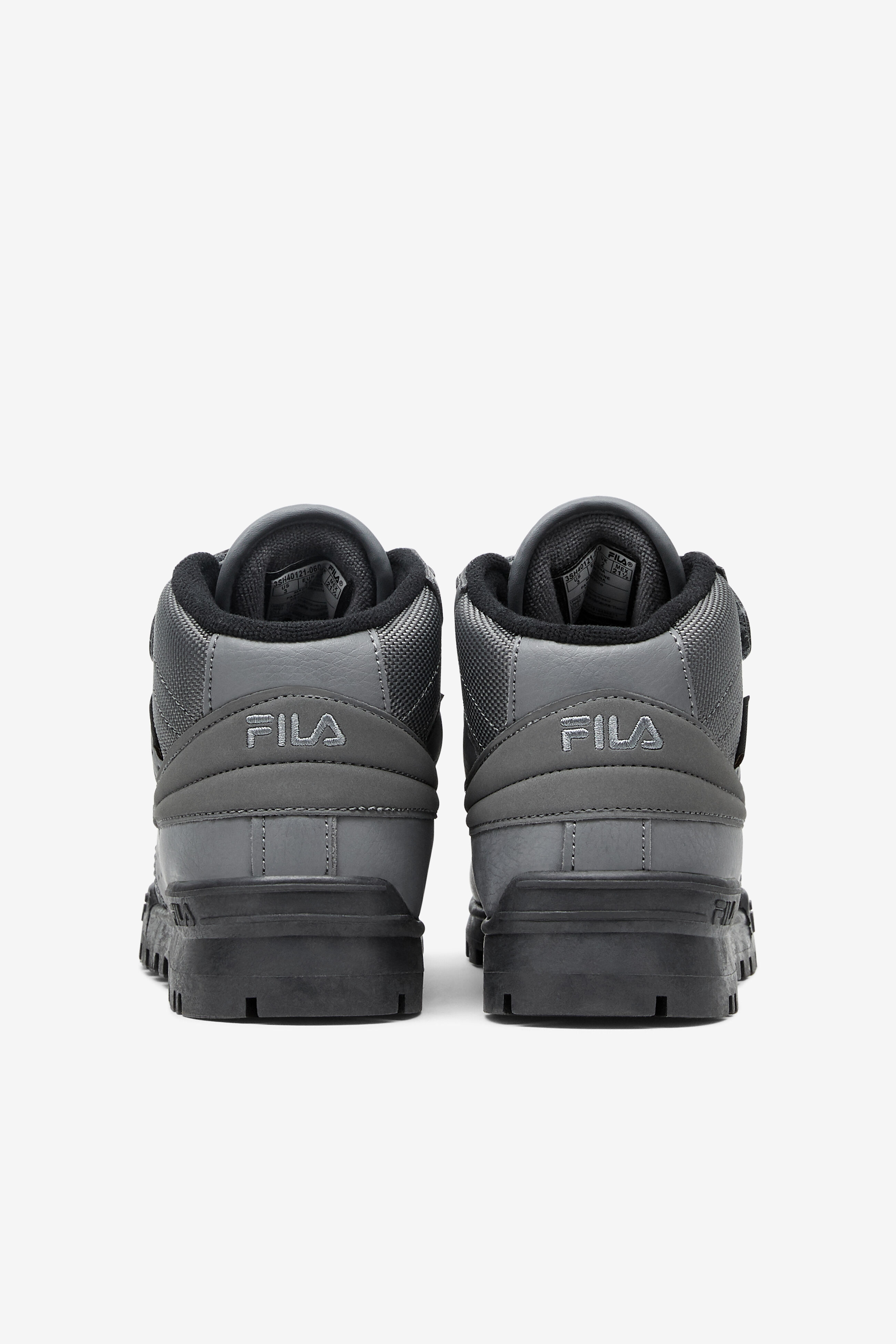 Fila f13 shop weathertech boots