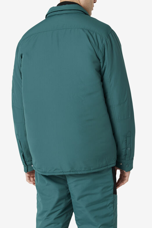 NILE SHACKET