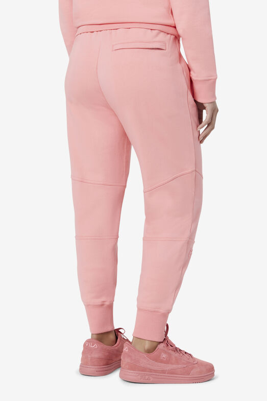 FRODO JOGGER/STRAWBERRYICE/Extra Small