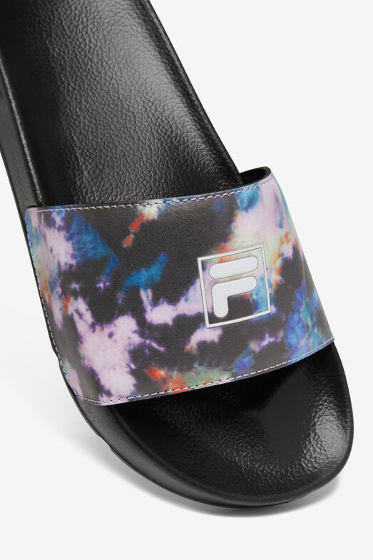 DRIFTER TIE DYE