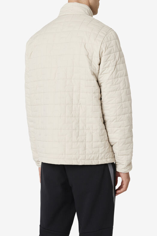 COMMUTER JACKET
