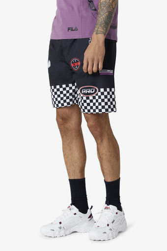 EXZONE SHORT