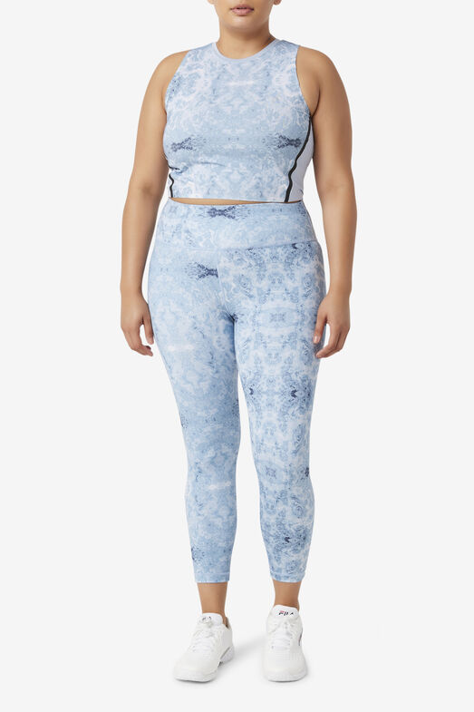 UPLIFT ATHLETIC CROP TOP