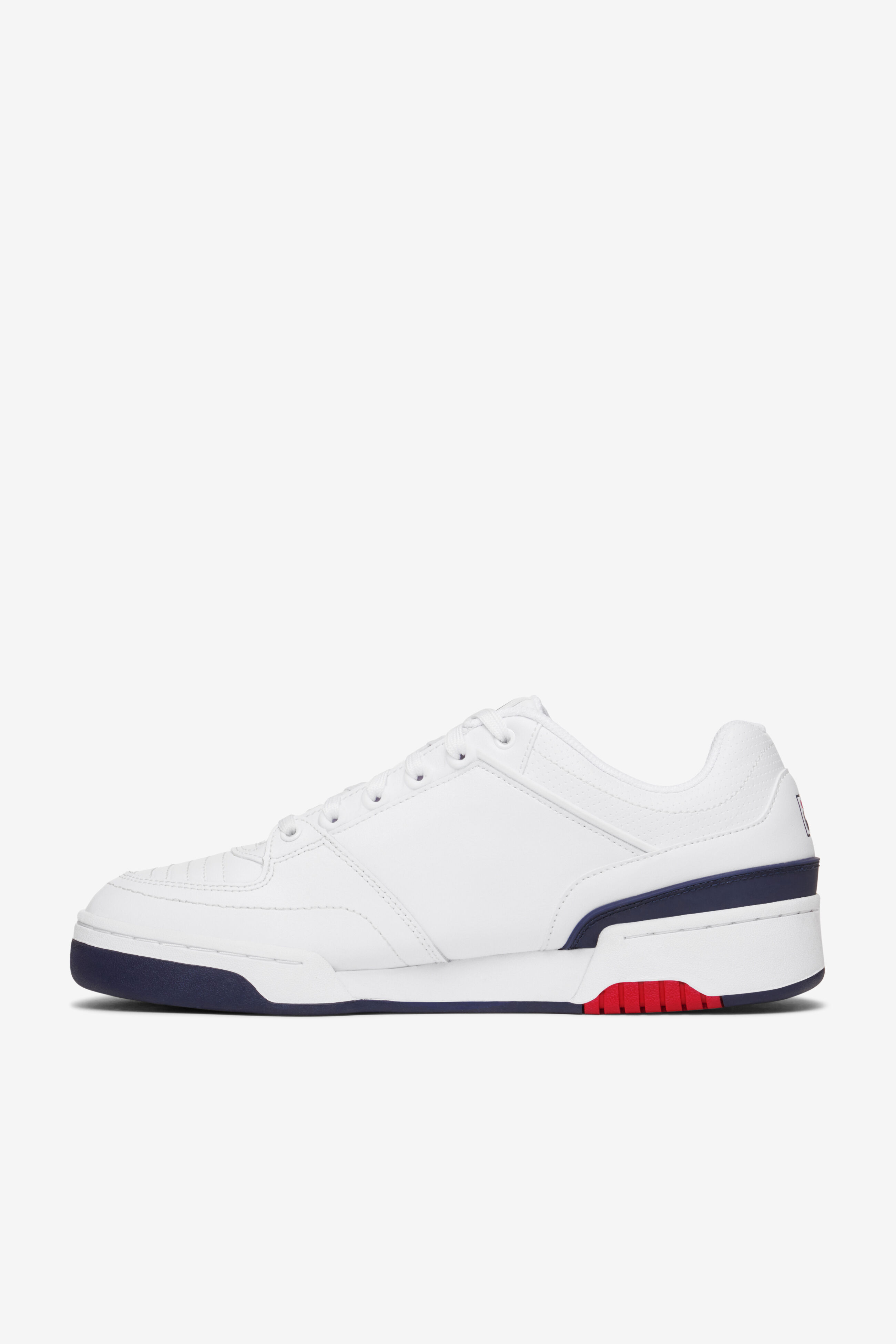 Buy Fila Men White Infinity Sports Shoes online