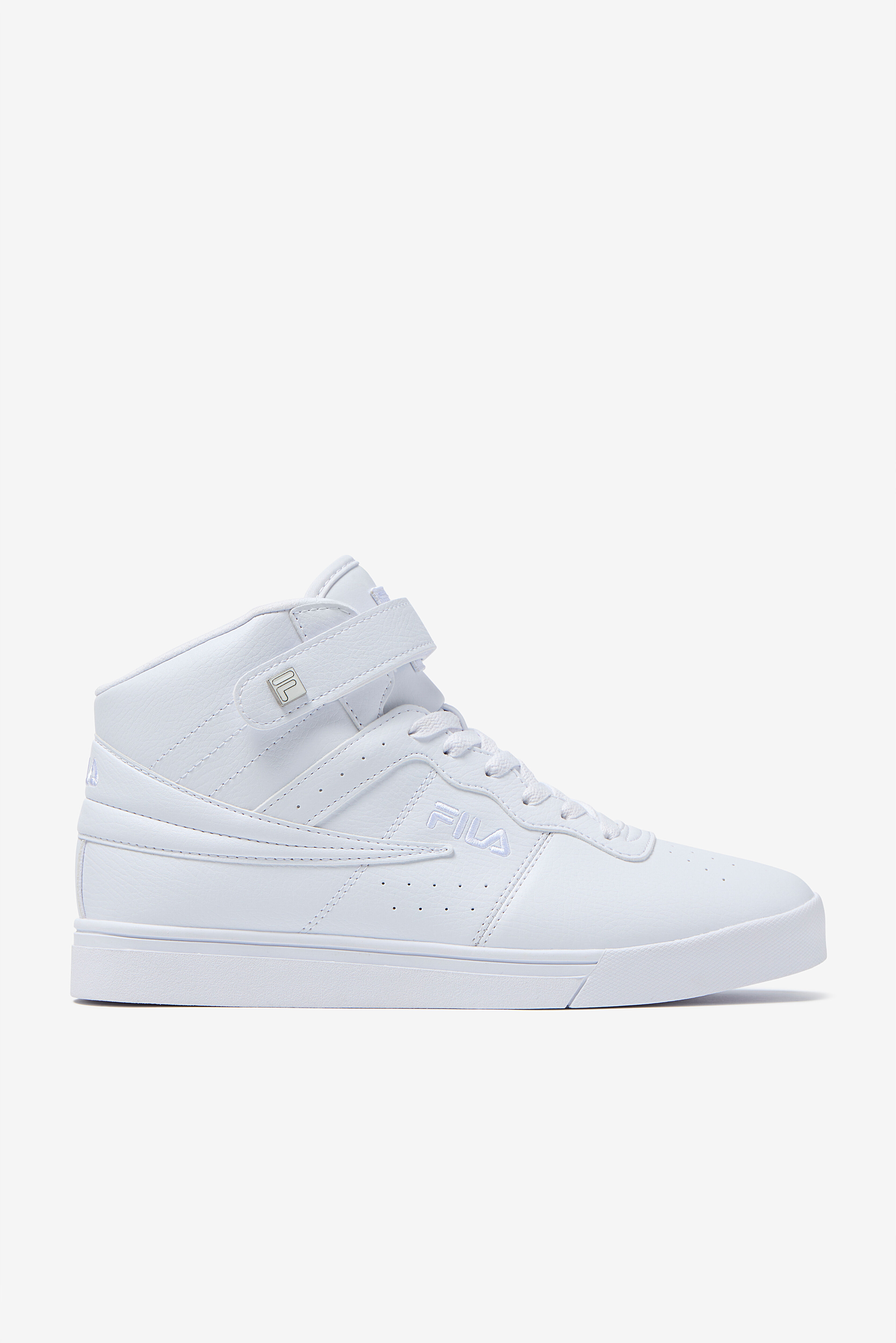 Fila vulc 13 mid plus white new arrivals