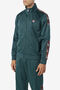 CARSON TRACK TOP/JUNEBUG/Large