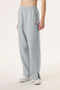 HAILEY BIEBER BAGGY SWEATS