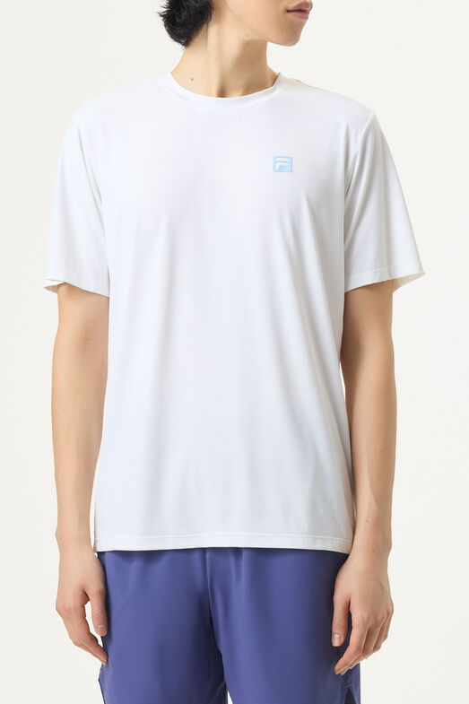 CHALLENGER MESH TEE