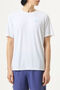 CHALLENGER MESH TEE