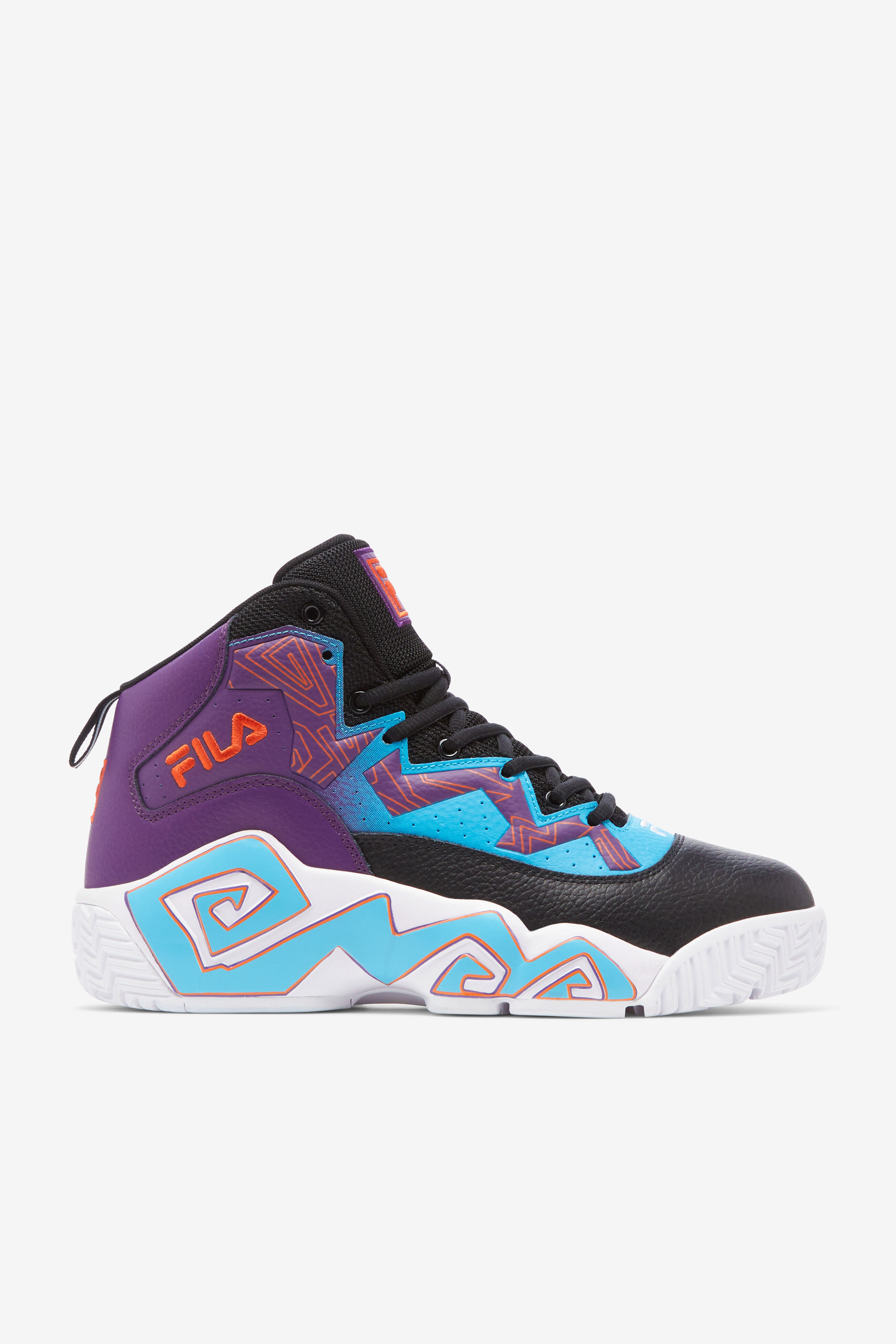 Fila 9's basketball shoes hotsell