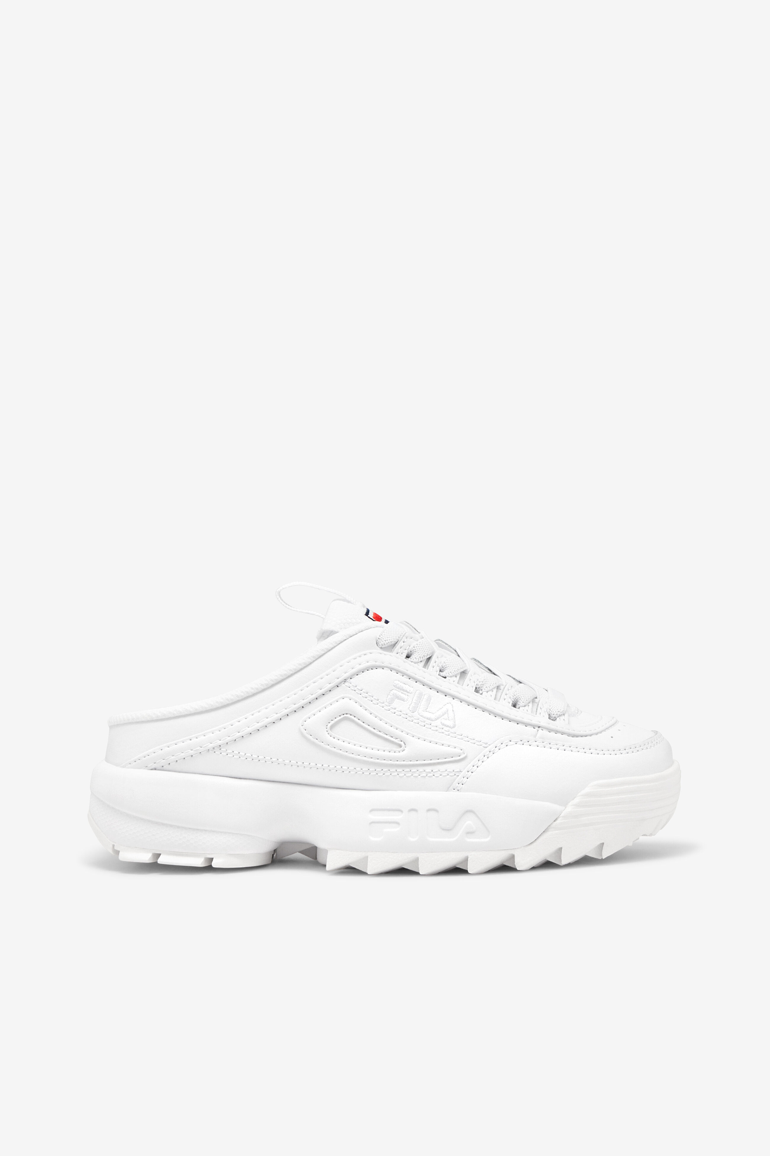 Zapatos fila talla top 34 zip