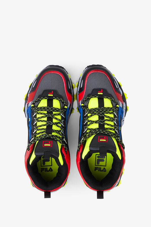 OAKMONT TR MID