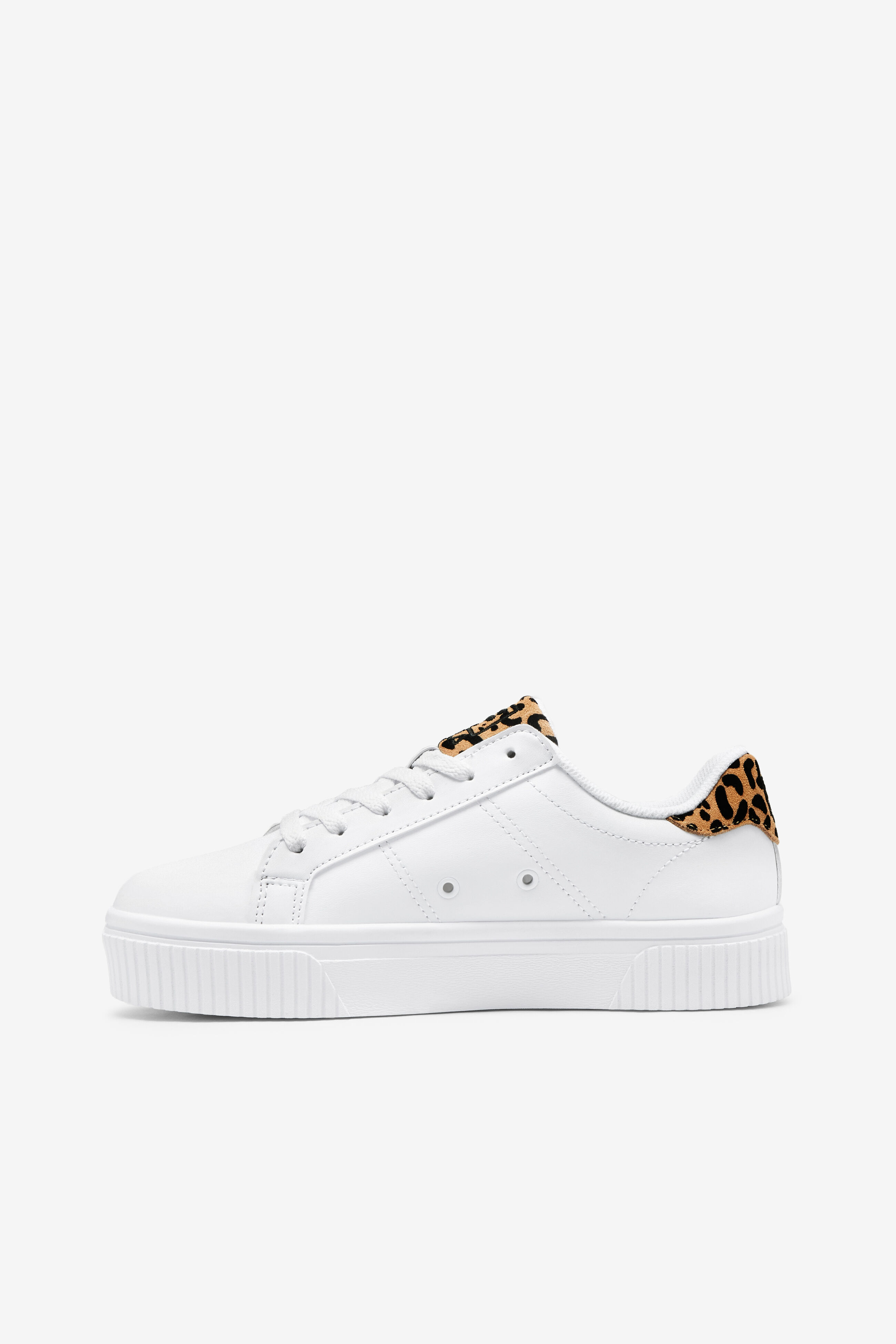 Tenis fila outlet panache 19 leopard