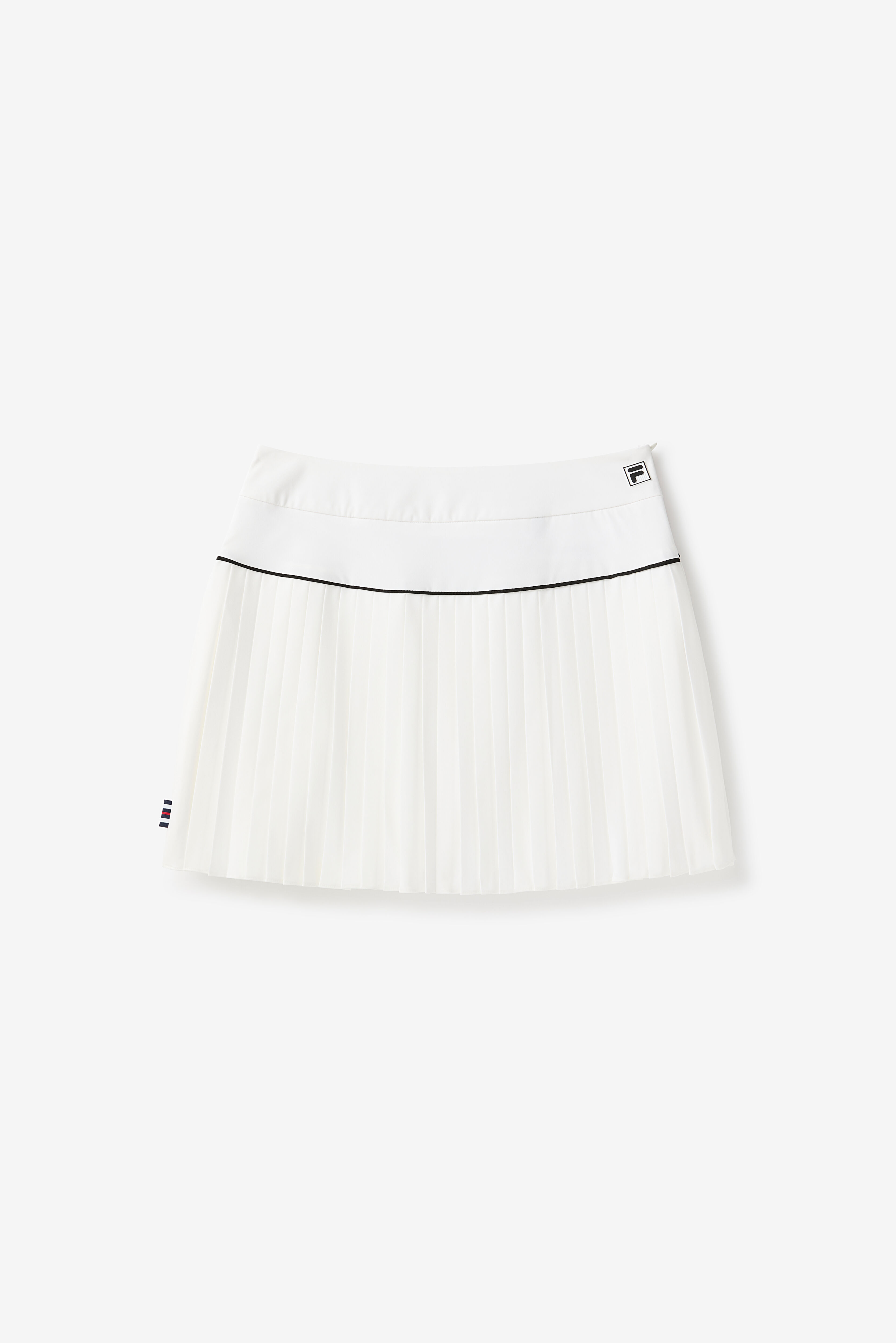Tennis Clothing and Shoes