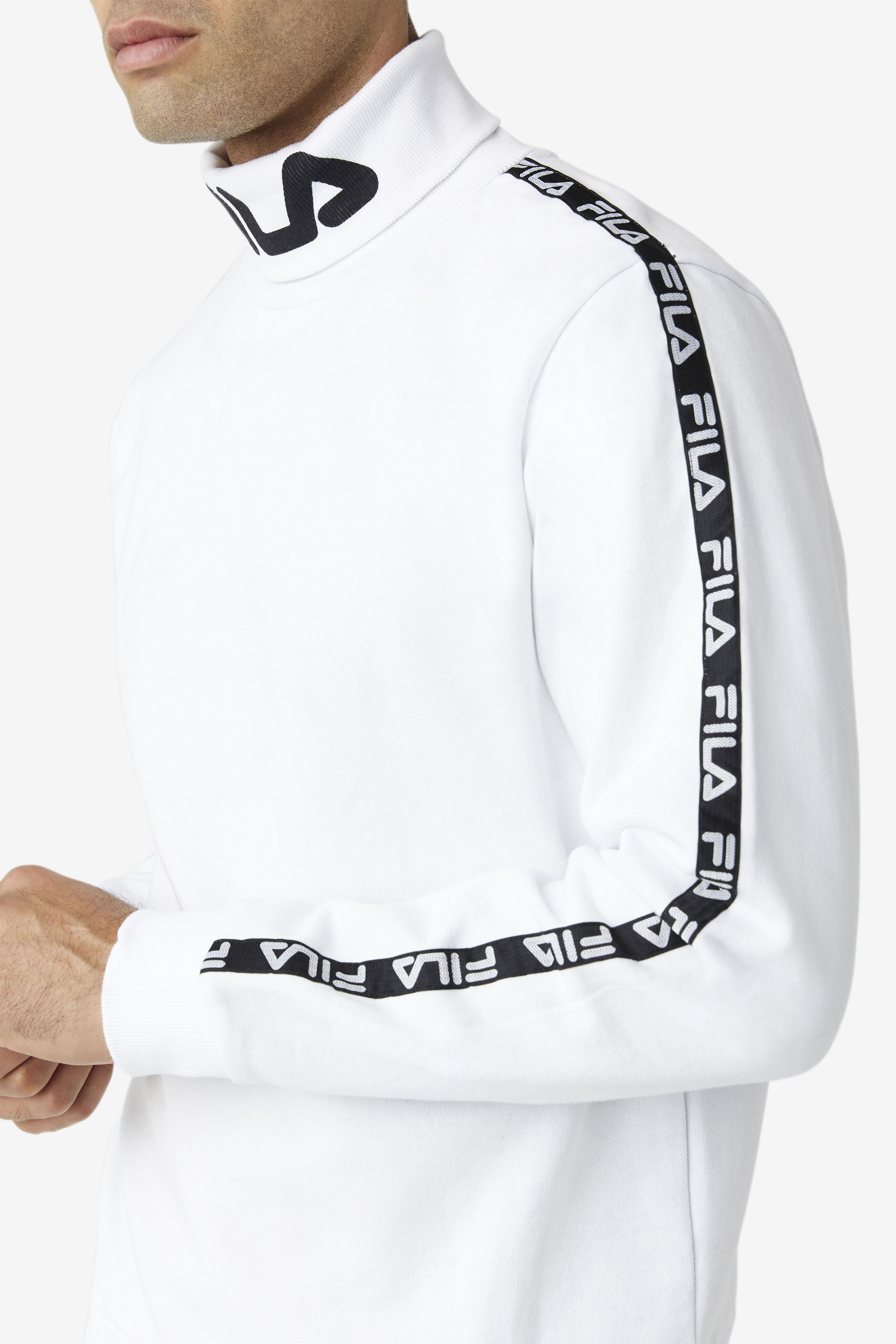 Fila drey turtleneck 2025