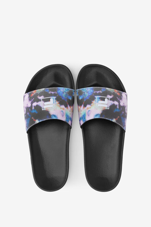 DRIFTER TIE DYE