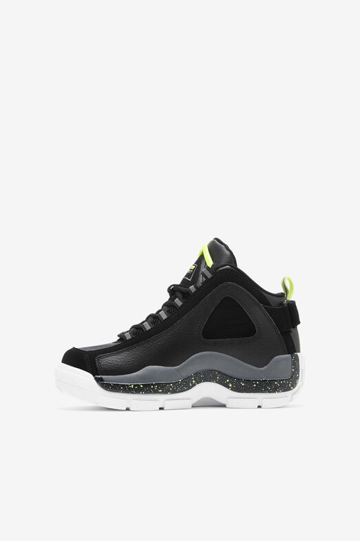GRANT HILL 2