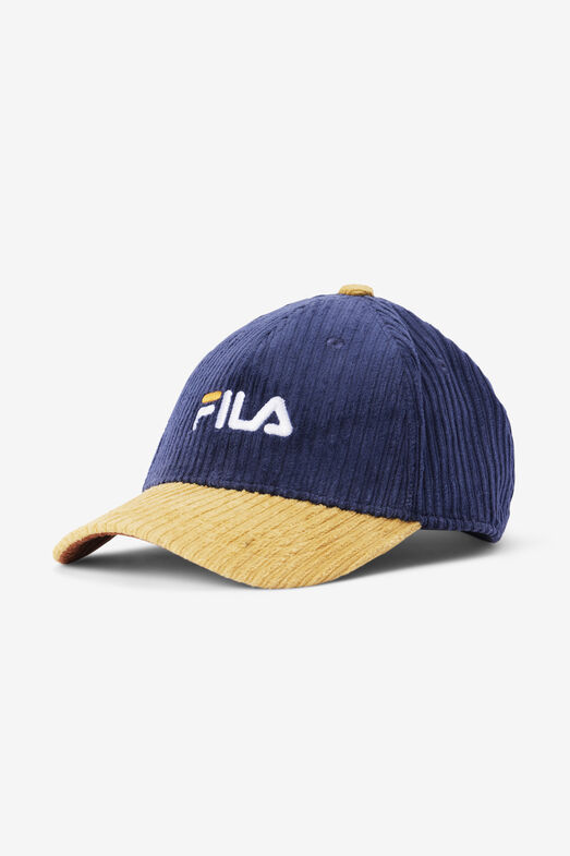 CORDUROY DAD HAT