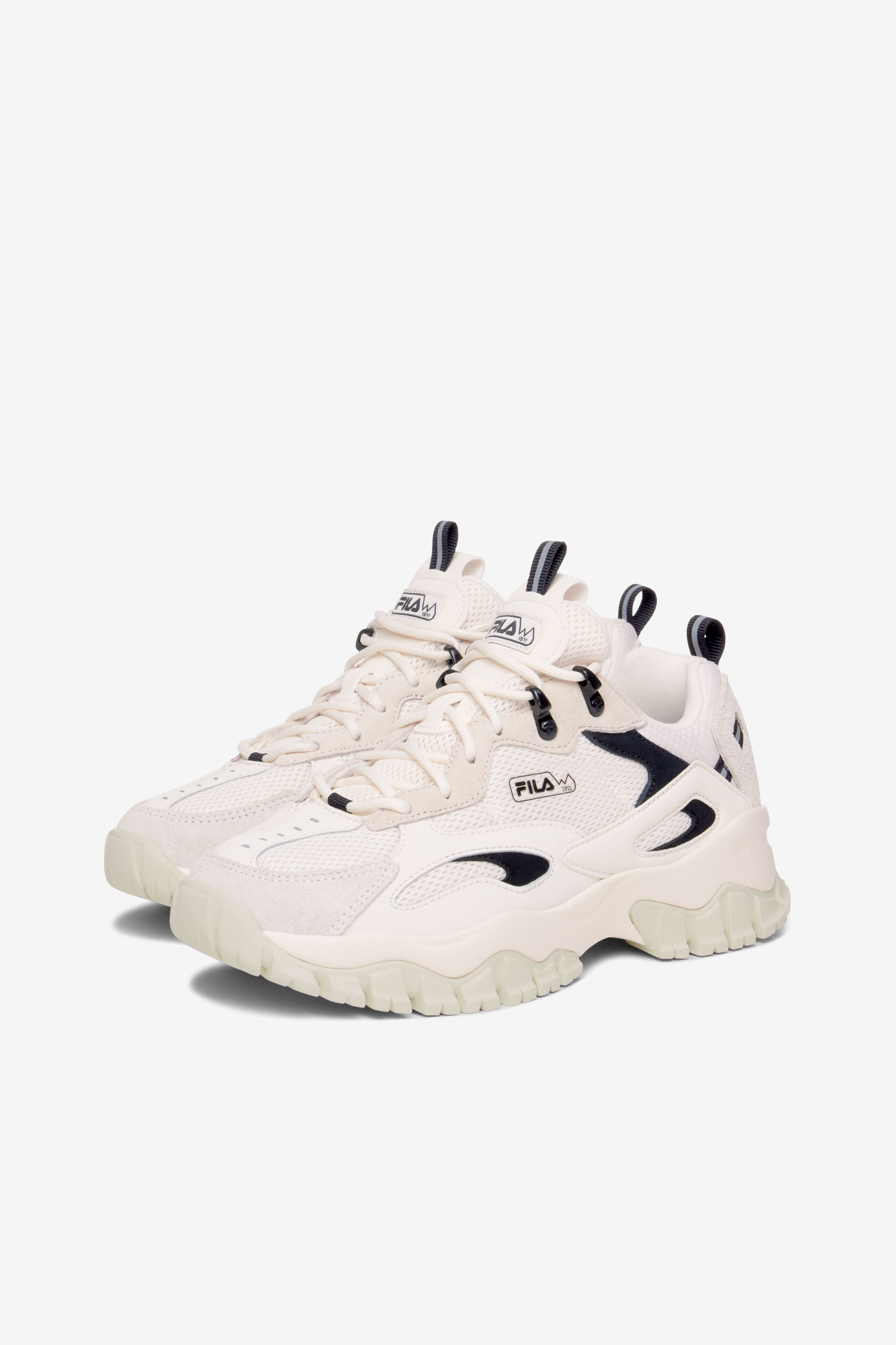 Fila ray tracer fit sales