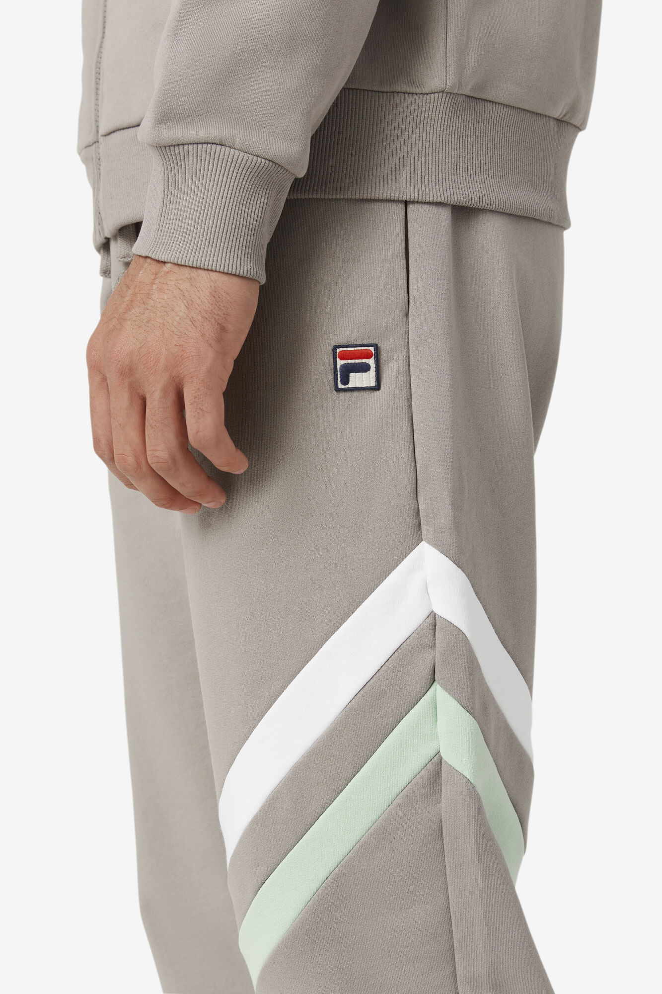 fila stanley jogger
