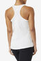 PICKLEBALL HTHR RACERBACK TANK