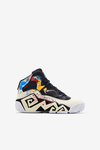 MB/GARD/BLK/WHT/Three
