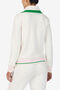 BM QUARTER ZIP