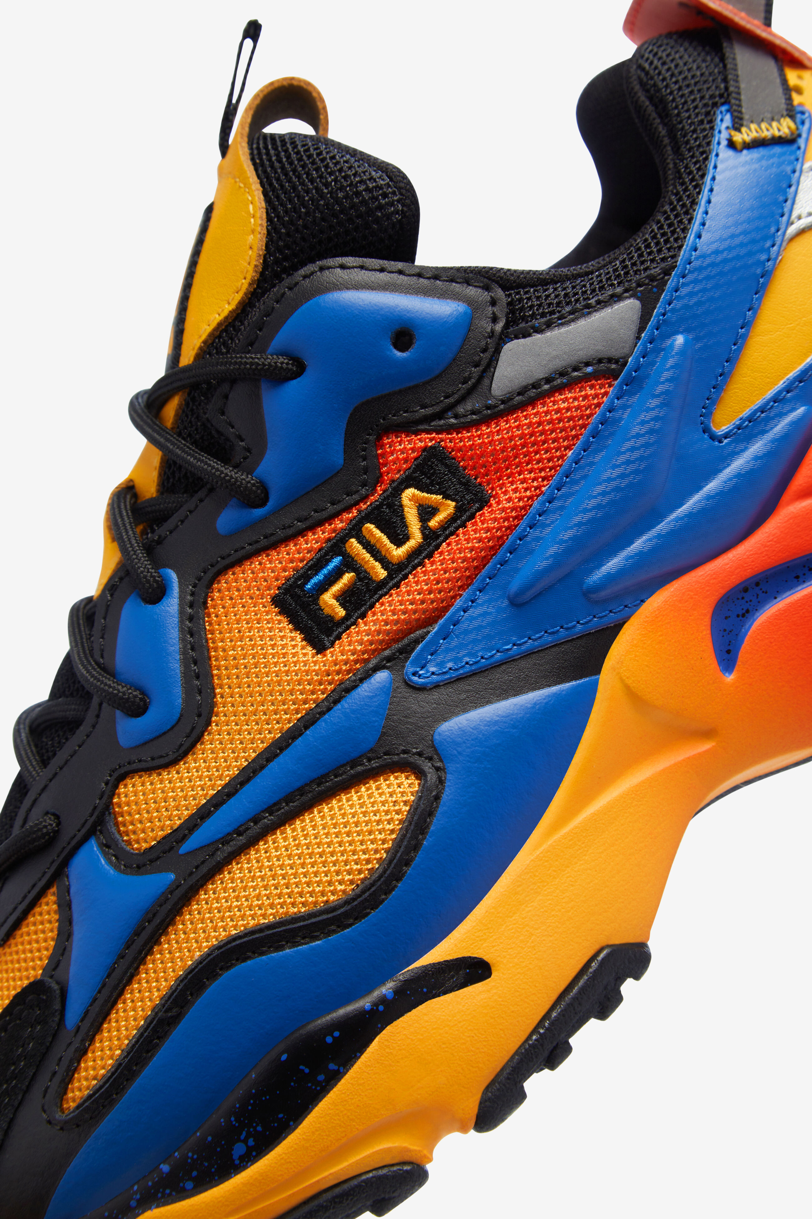 Fila ray deals tracer precio