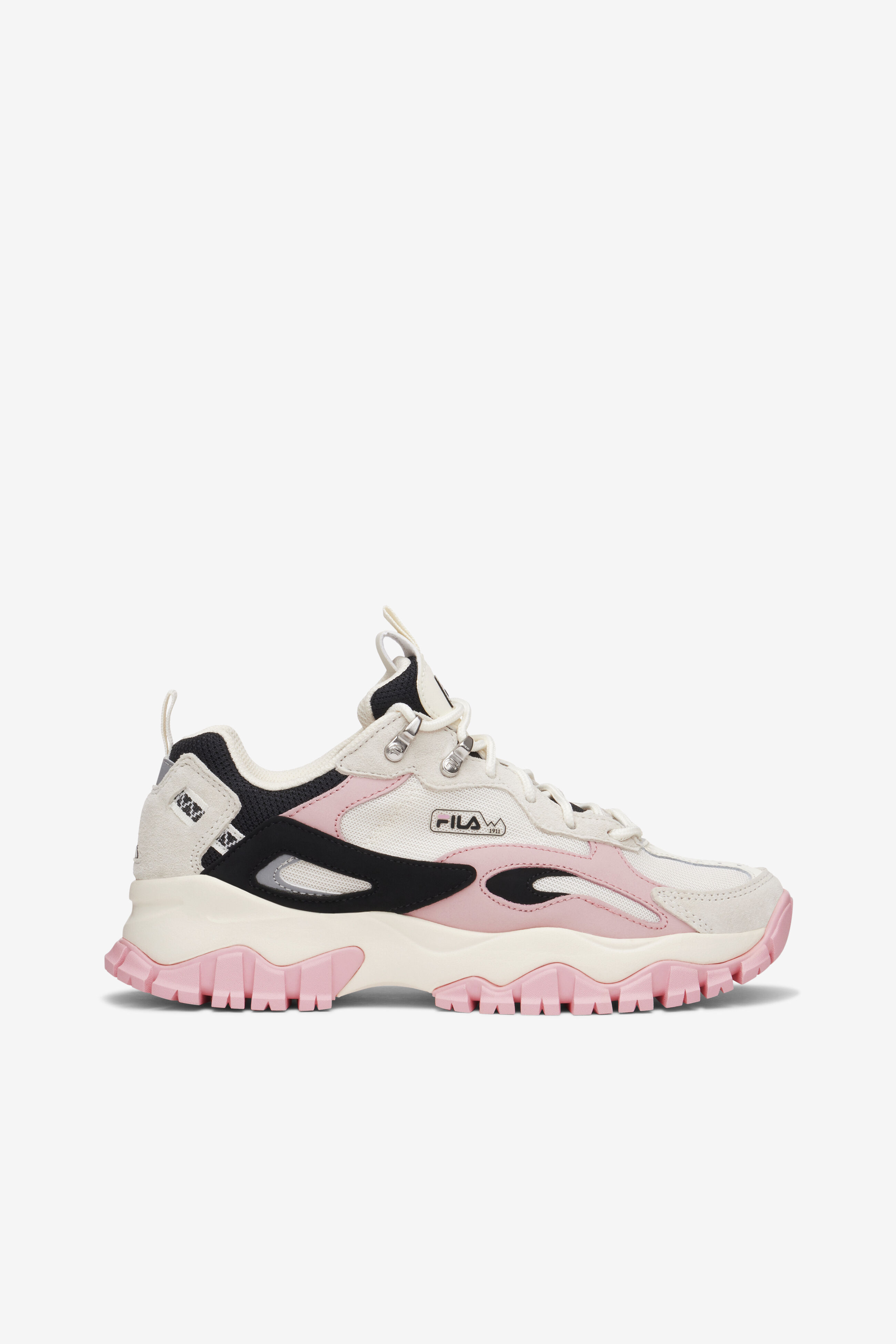 Womens fila ray store tracer
