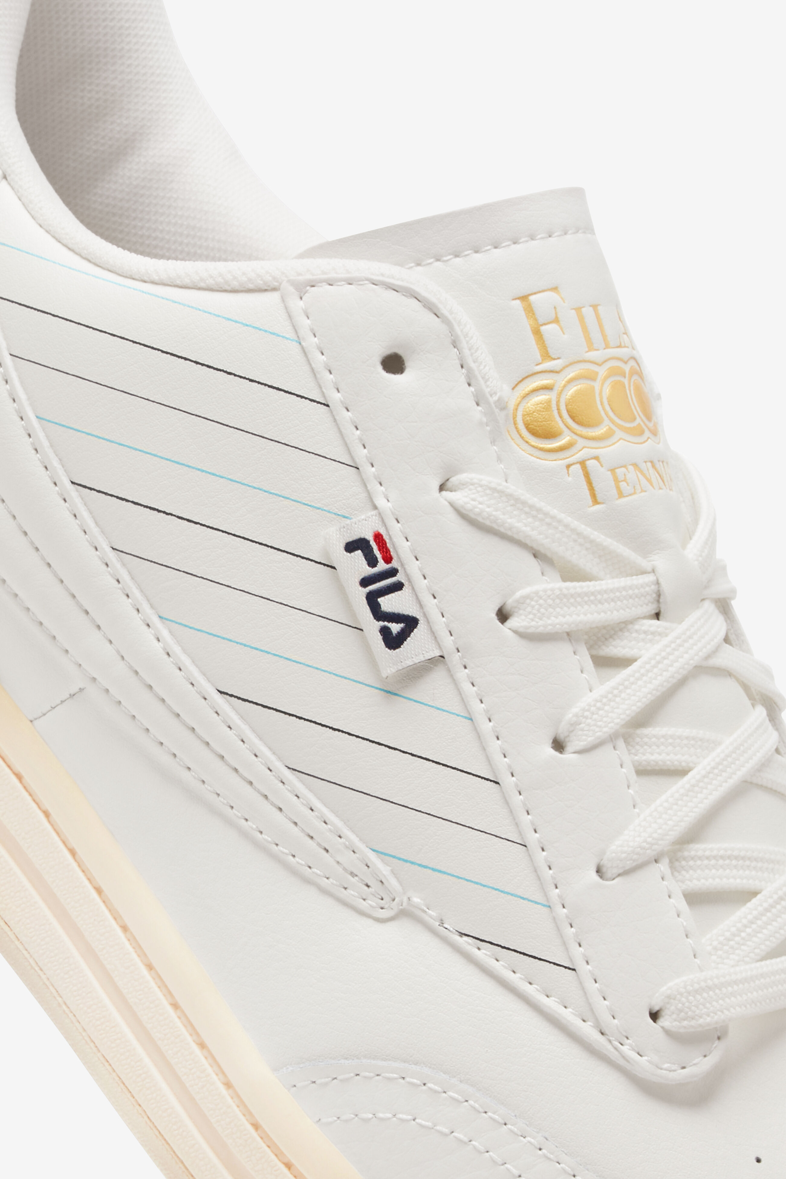 Fila ten discount