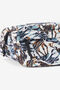 RETTA AOP GIRAFFE PRT BUM BAG