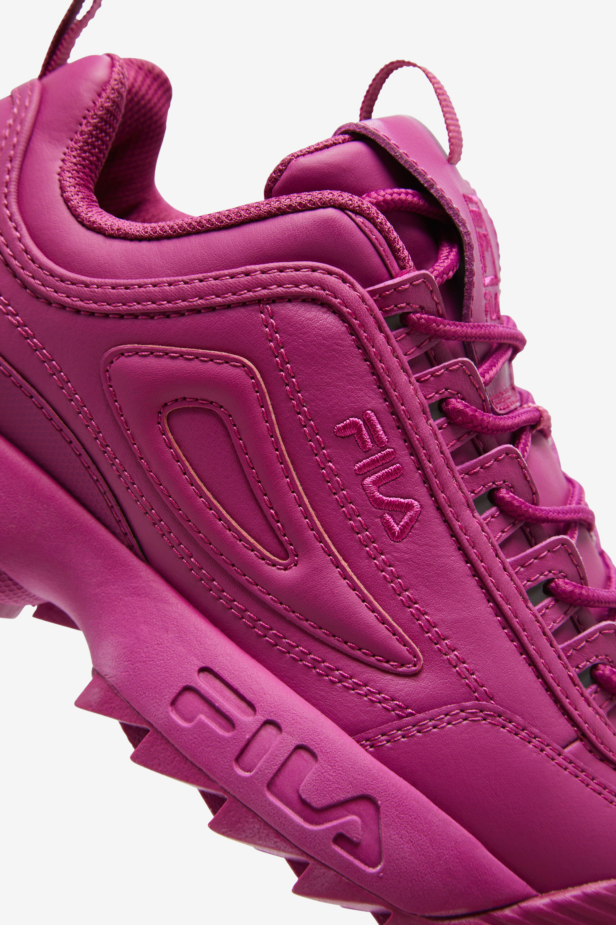 Scarpe fila fucsia store