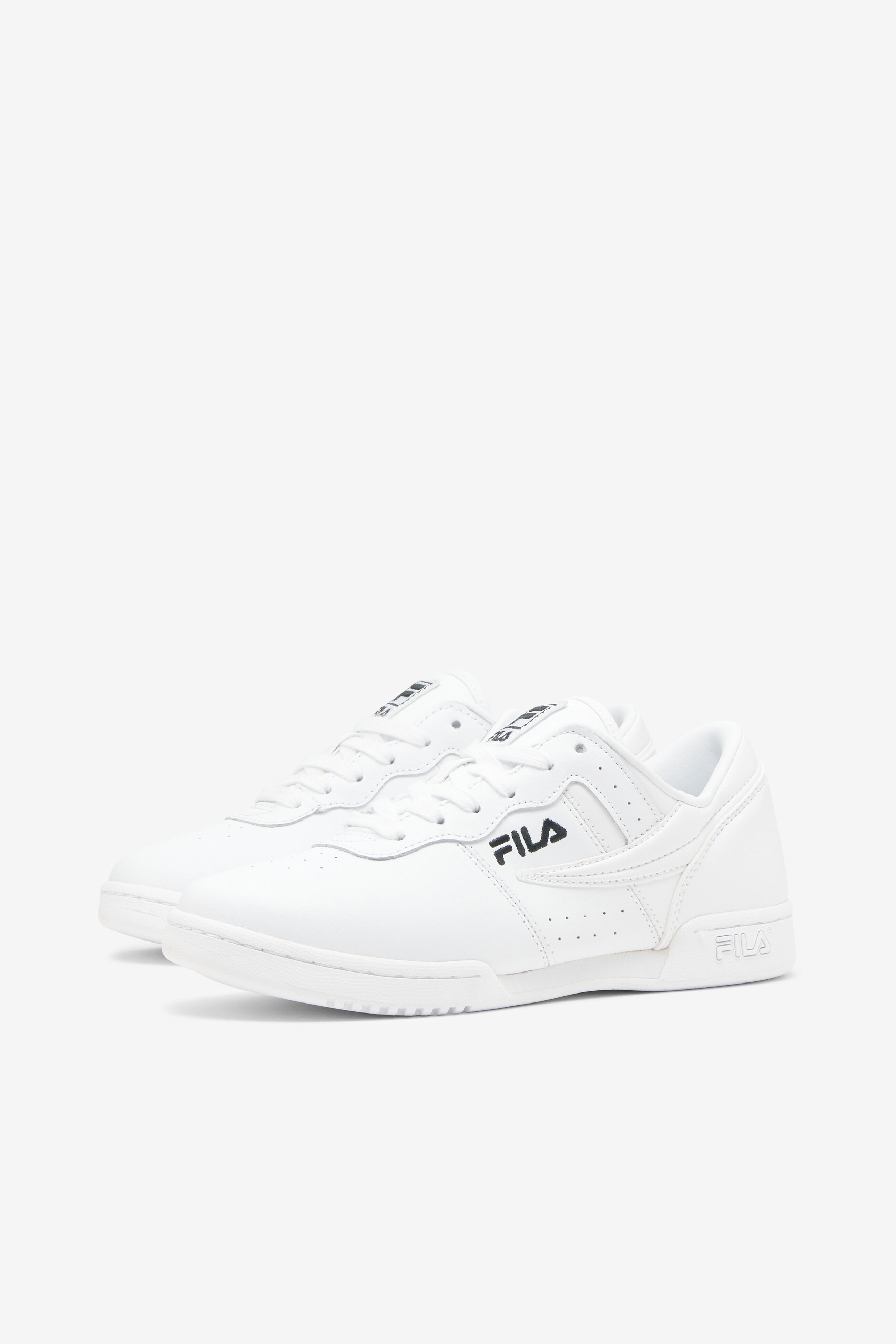 Fila original fitness sneaker top womens